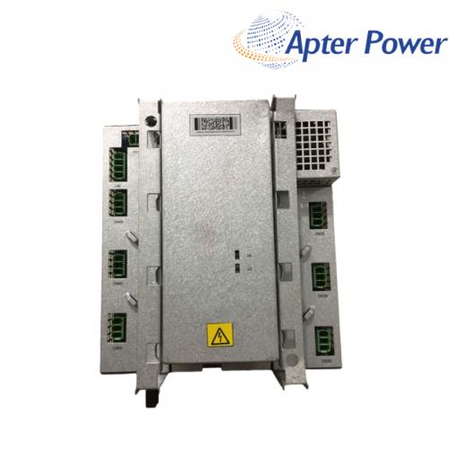 DSQC406 3HAC035301-001 Drive Unit