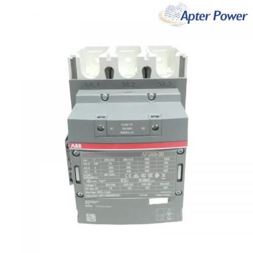 AF265-30-11-14 Ac Contactor