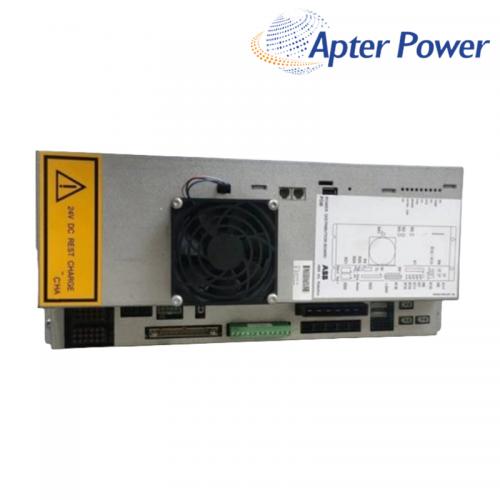 IRB52 PDB02 3HNA006147-001 Power Supply Module