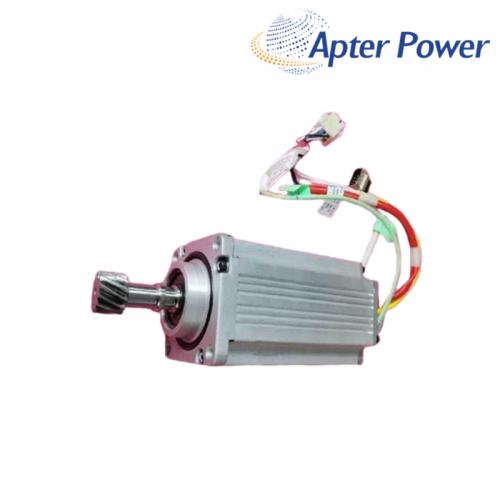 IRB2600 3HAC046599-001  Motor
