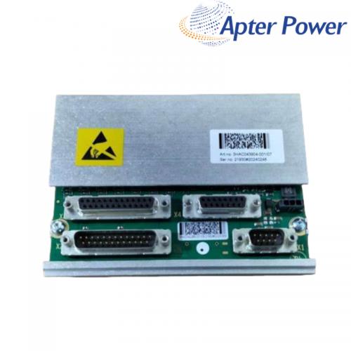 3HAC043904-001 Measurement Unit