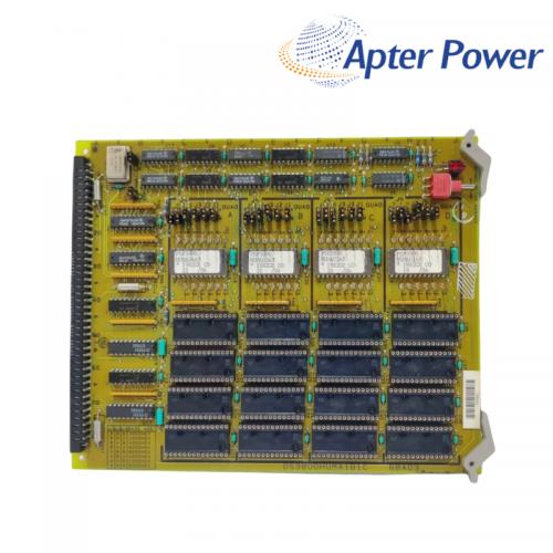 DS3800HUMA  PC MEMORY BOARD