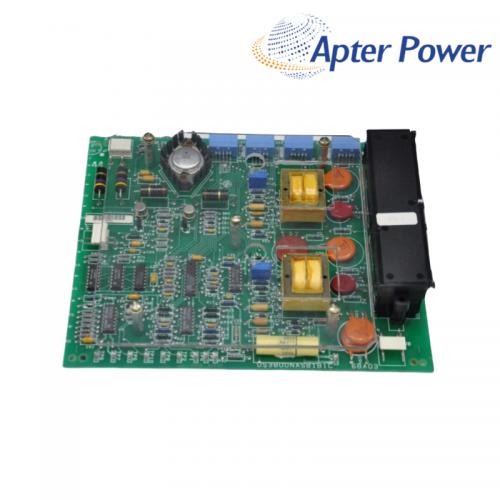 DS3800NASB  Isolator Board