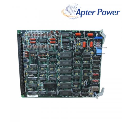 DS3800HPRB    PULSE RATE INPUT BOARD