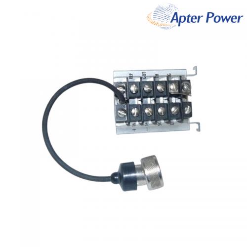 31022283 Pre Amplifier PCB Assembly