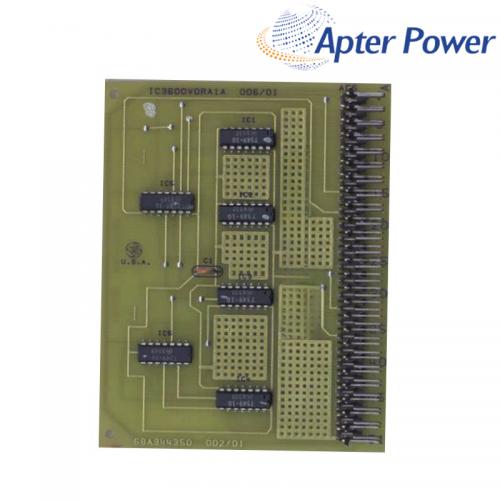 IC3600DIGA1  Circuit Board