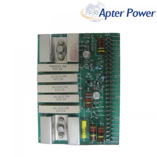 IC3600APAB1 PLC Control Board