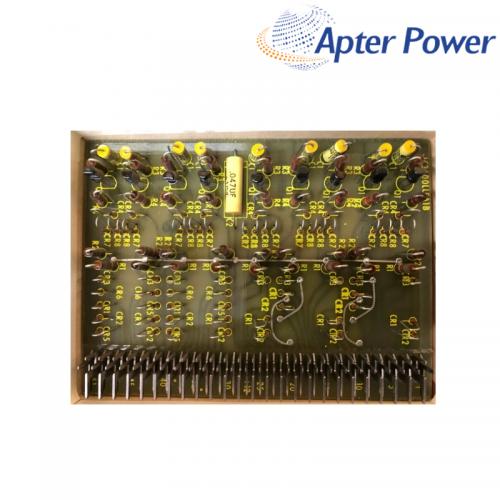 IC3600LLEA1   Logic Element Control Board