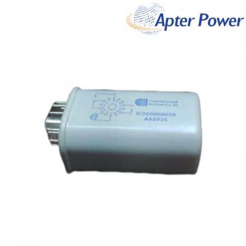 IC3600KMRE9    RELAY