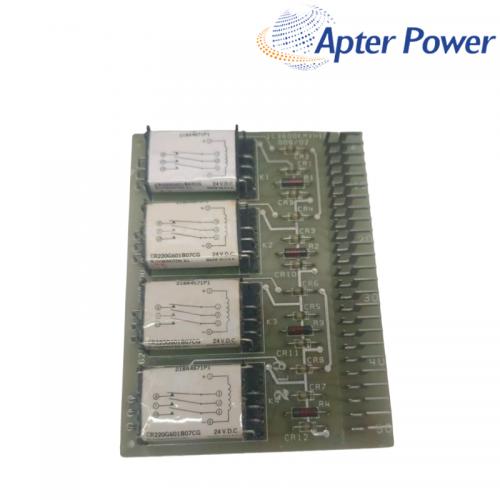 IC3600KMVH1  RELAY BOARD