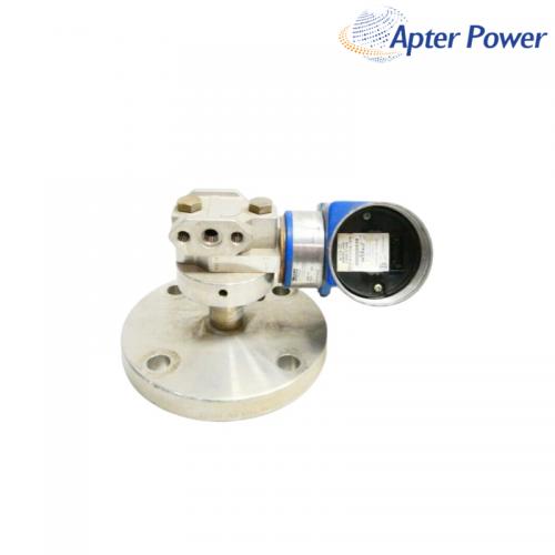 IDP10-DF1B01F Differential Pressure Transmitter