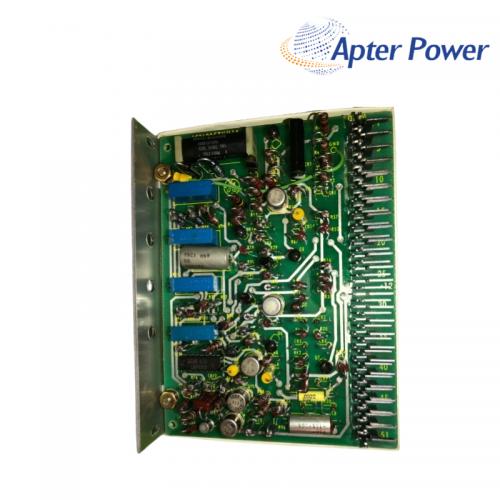 IC3600STKH1  Temperature Control Board