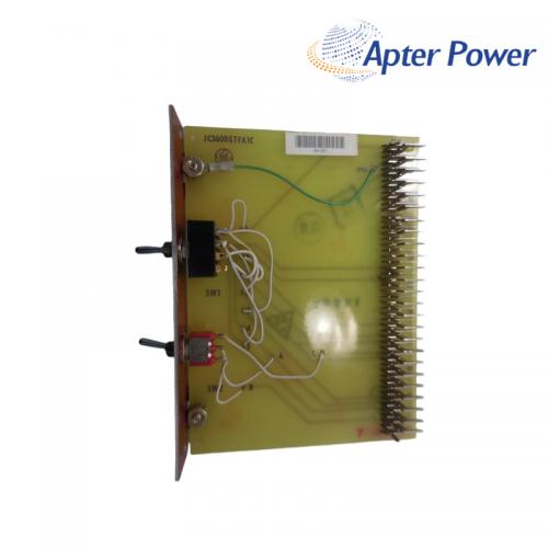 IC3600STFA1  CIRCUIT BOARD