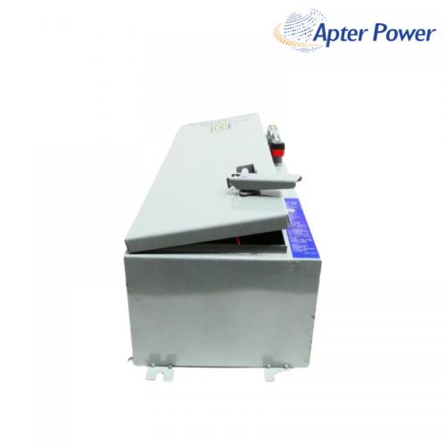 8538 8536 SDO1 Fusible Combination Starter