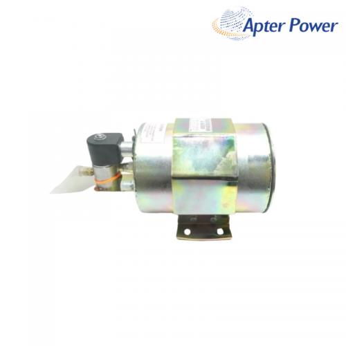 PSD-0180100 Fluid Reservoir And Bleeder Brake