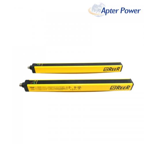 EOS4 EOS4R 303 X EOS4E 303 X Light Curtain Set