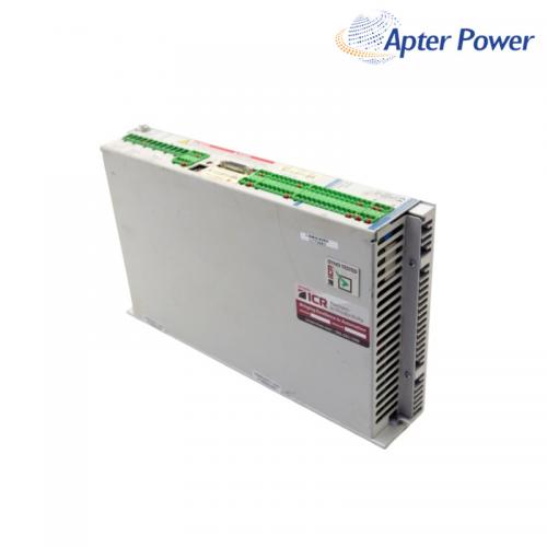 DKC03.3-100-7-FW AC Servo Controller