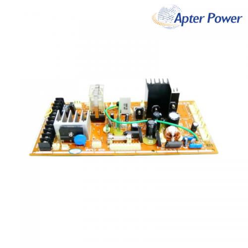 P6848Q Power Supply Board