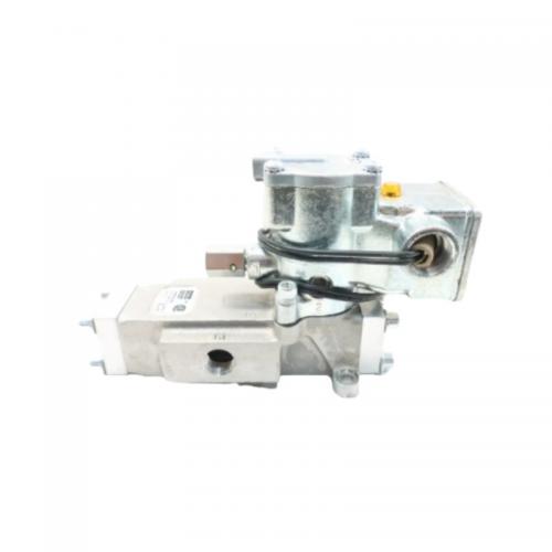 L4853910253 Schrader Bellows Solenoid Valve