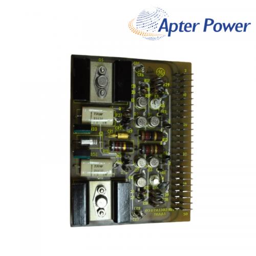 IC3600TRAA1  PC AMPLIFIER BOARD