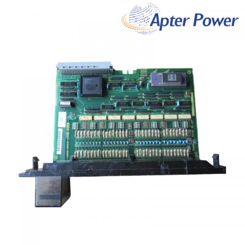 IC697MDL650  Circuit Board