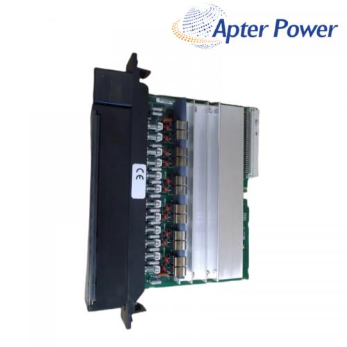 IC697MDL341 Output Card Module