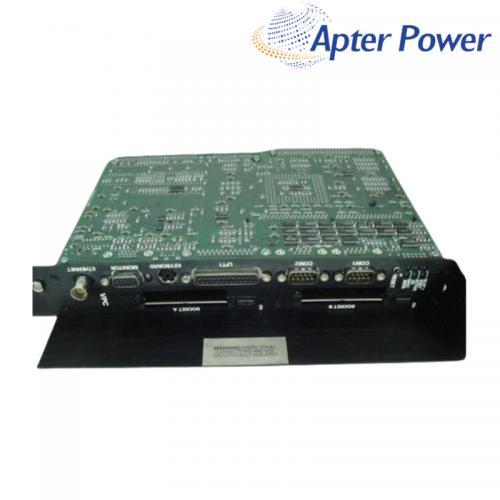 IC697VPC463  PC Coprocessors