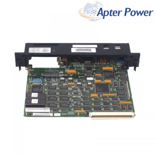 IC697MEM732RR    Programmable Controller