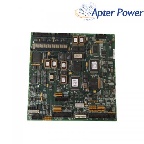 DS200TCCBG3A  Analog I/O Board