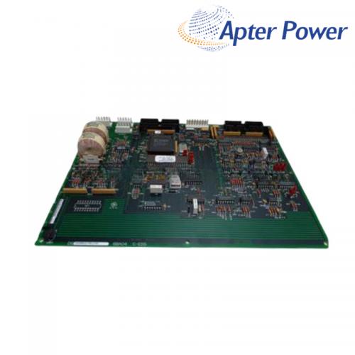 DS200GSNAG1A  Snubber card