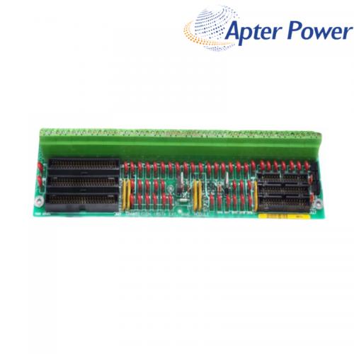 DS200TBQGG1A  Turbine Termination Card