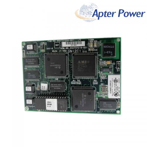 IC660ELB912J  Network Interface Circuit Board