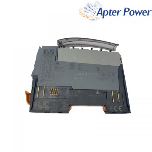 X20DO9322 Digital Output Module