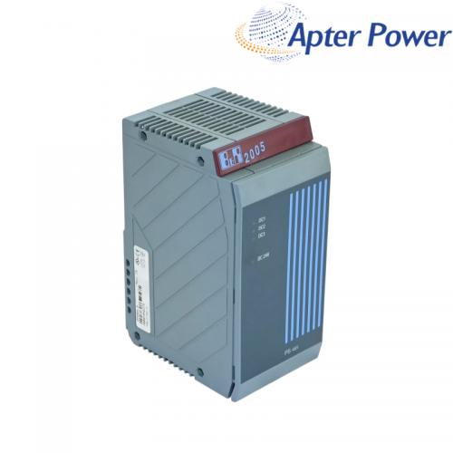 3PS465.9 Power Supply Module