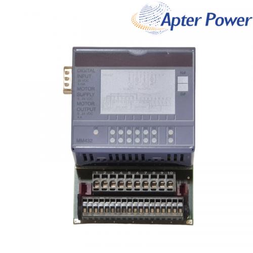 7MM432.70-1  Motor Bridge Module
