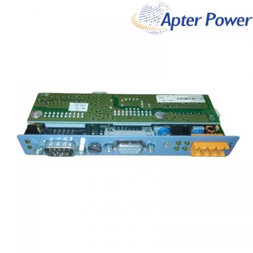 3IF671.9 Profibus Interface Module