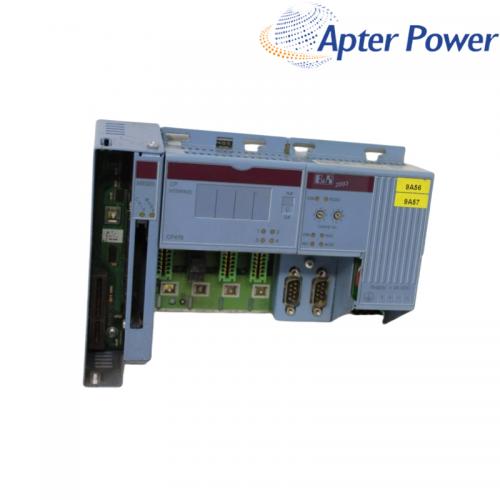 7CP476-020.9  Processor Module