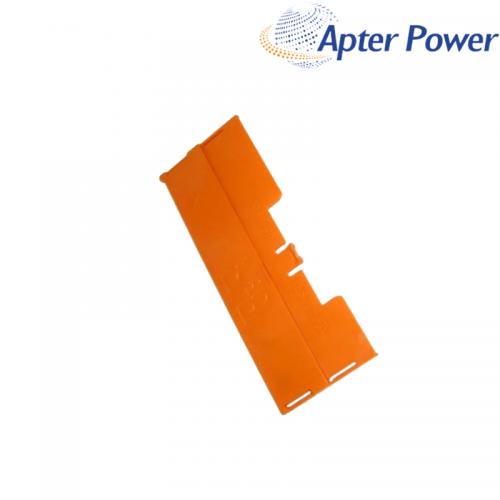 X20AC0SR1 End Cover Plate