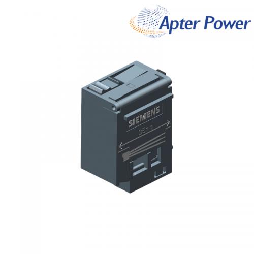 6ES7590-8AA00-0AA0  Connector