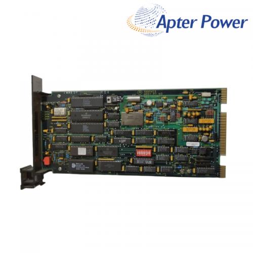 NAMM03  ANALOG MASTER MODULE