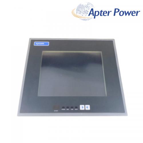 9465 Industrial Operator Interface