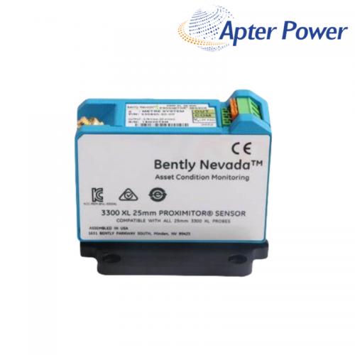 330850-91-00  Proximitor Sensor