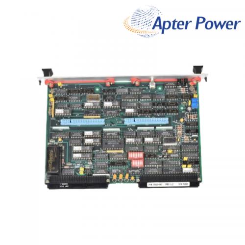 XVME-010  Resource Module