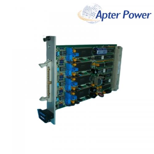 XVME-505/2  Analog Output Module