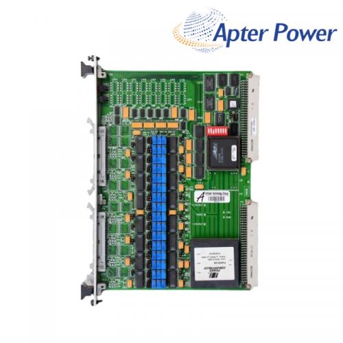 XVME-531  Analog Output Module