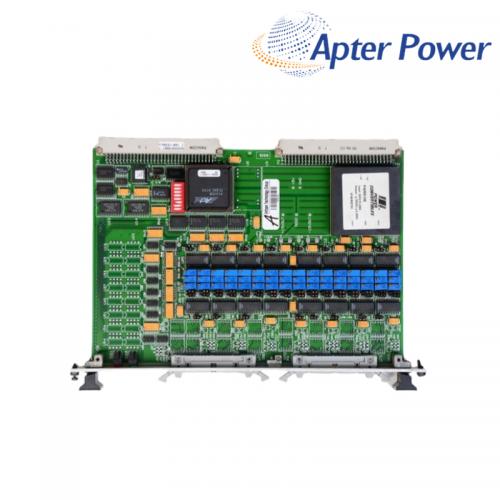 XVME-531  Analog Output Module