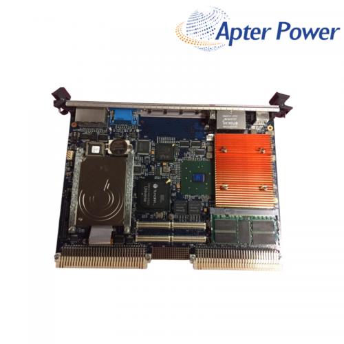 XVME-690  Processor Module