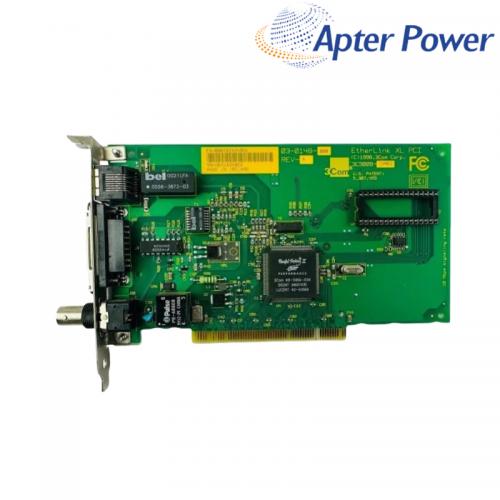 03-0148-000 NETWORK CARD