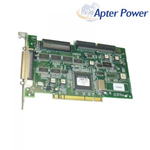 AHA2944UW Controller Card