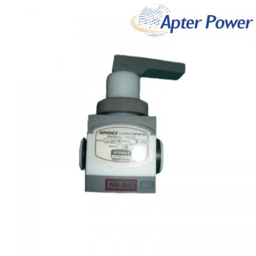 AT-5260-131 MANUAL VALVE